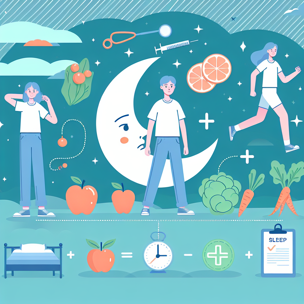 Tips Menjaga Kesehatan Tubuh Selama Masa Pubertas