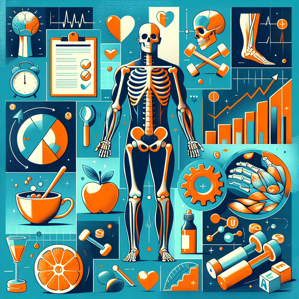 Tips Menjaga Kesehatan Sistem Gerak Agar Optimal Setiap Hari