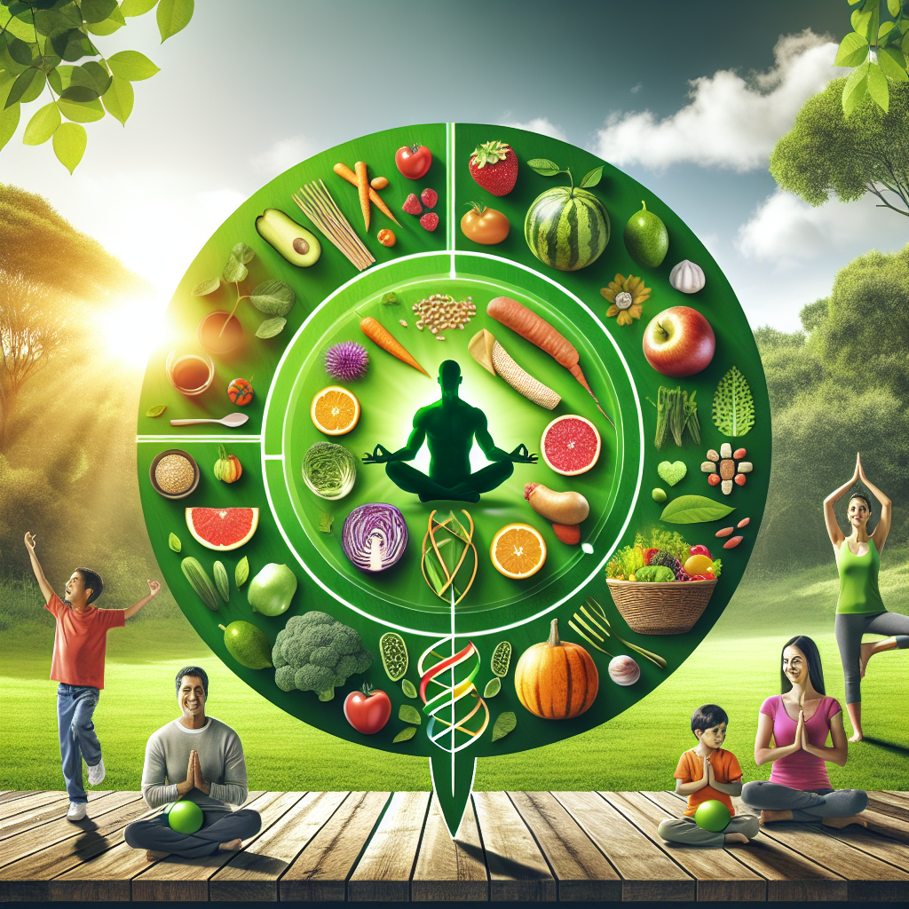 Mengupas Tuntas Konsep Gaya Hidup Sehat dan Manfaatnya bagi Kualitas Hidup