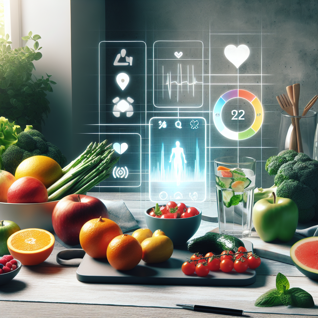 Tips Mengoptimalkan Pola Makan Sehat Setiap Hari di Era Modern