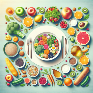 Resep Makanan Sehat untuk Hidup Lebih Berkualitas