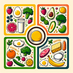 Mengenal Lebih Dekat Konsep Makanan Empat Sehat Lima Sempurna