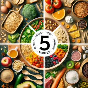 Menikmati Hidangan Tradisional: Inspirasi dari Makanan 4 Sehat 5 Sempurna