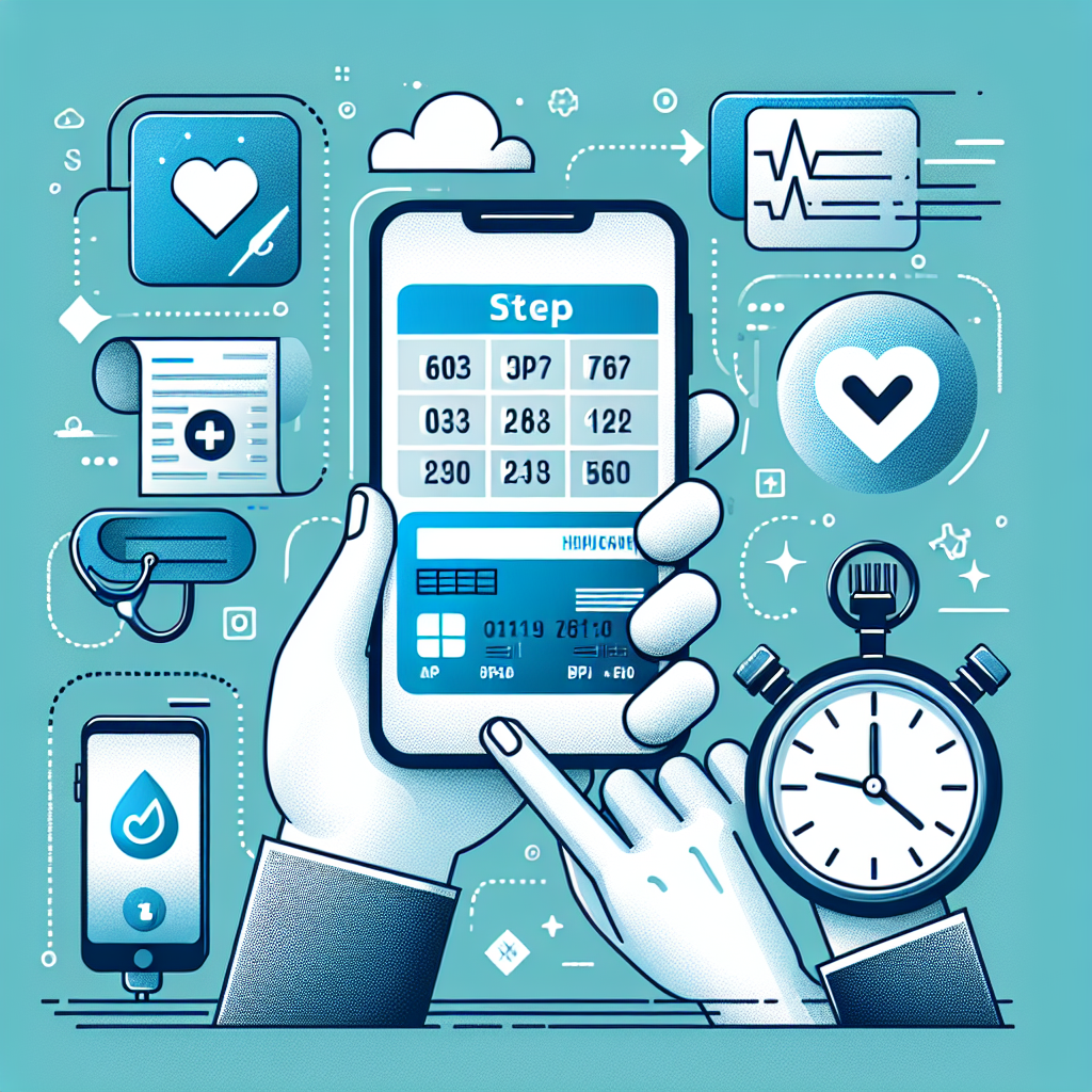 4 Langkah Mudah Cara Cek Nomor BPJS dengan Cepat dan Akurat