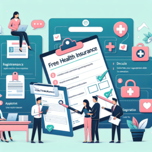 Langkah Mudah Mendapatkan BPJS Kesehatan Gratis: Syarat dan Cara Daftar