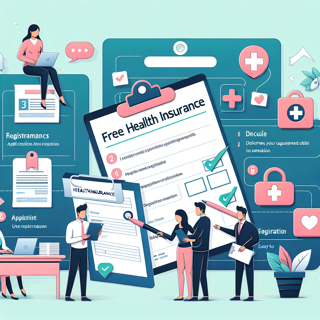 Langkah Mudah Mendapatkan BPJS Kesehatan Gratis: Syarat dan Cara Daftar