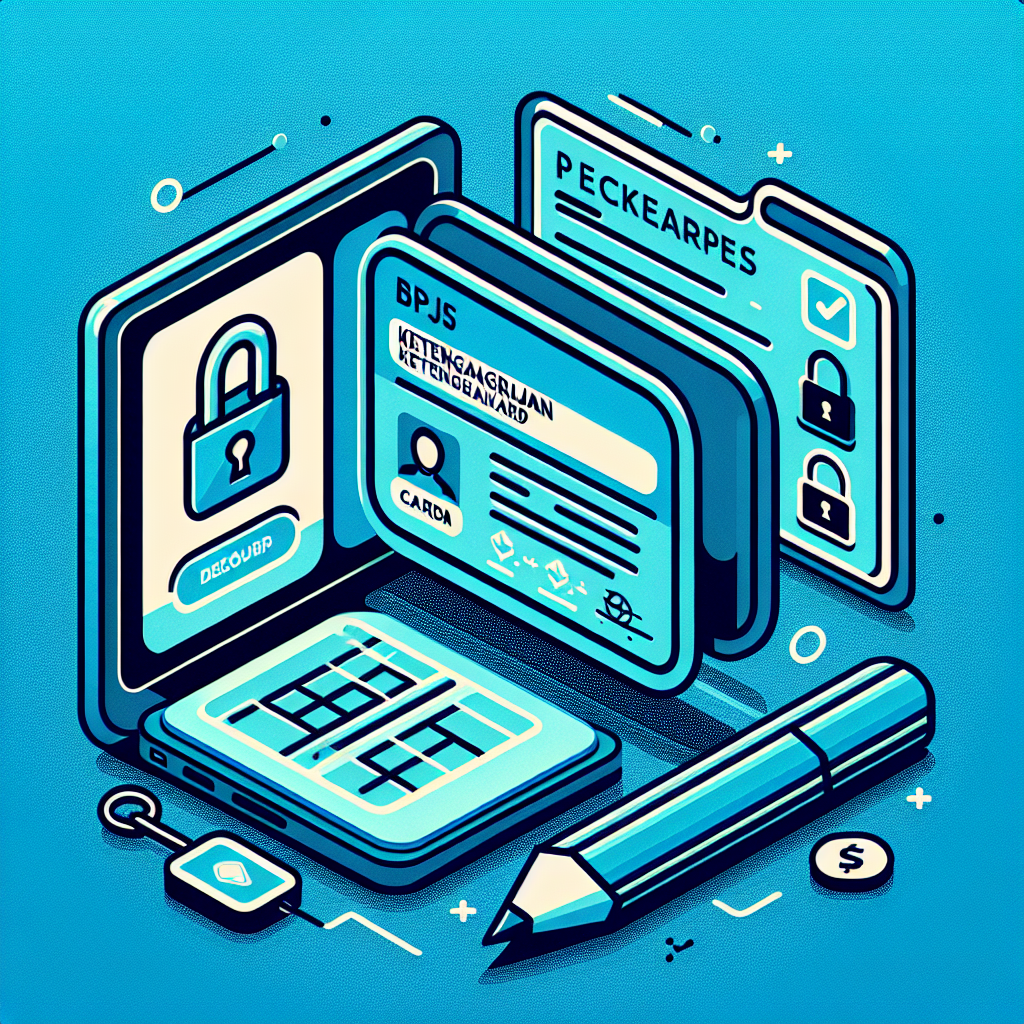 How to Quickly Check Your BPJS Ketenagakerjaan Card Status Online