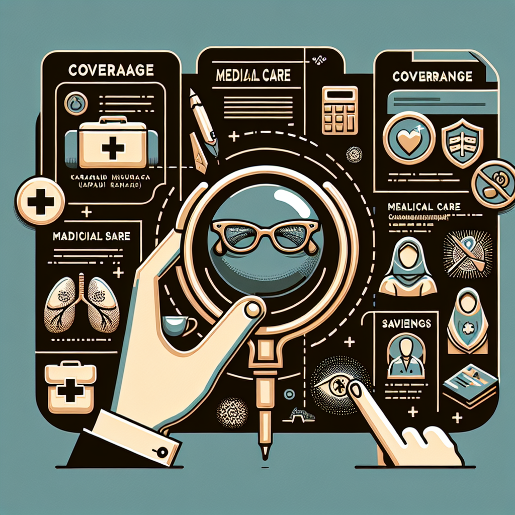 All You Need to Know About Kacamata BPJS: Coverage, Benefits, and