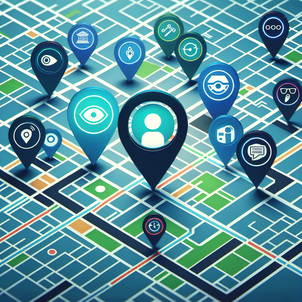 Strategi Mencari Optik yang Bekerjasama dengan BPJS Terdekat di Lokasi Anda