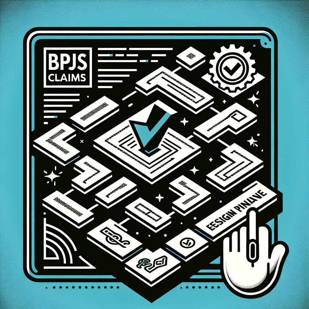How to Efficiently Navigate Virtual BPJS Claims: A Step-by-Step Guide for