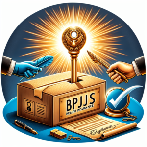 Guide to Meeting the Requirements for Creating BPJS Health Insurance