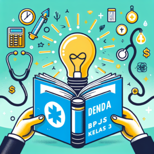 Understanding Denda BPJS Kelas 3: What You Need to Know